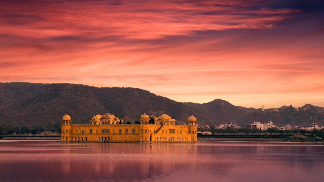 jal mahal