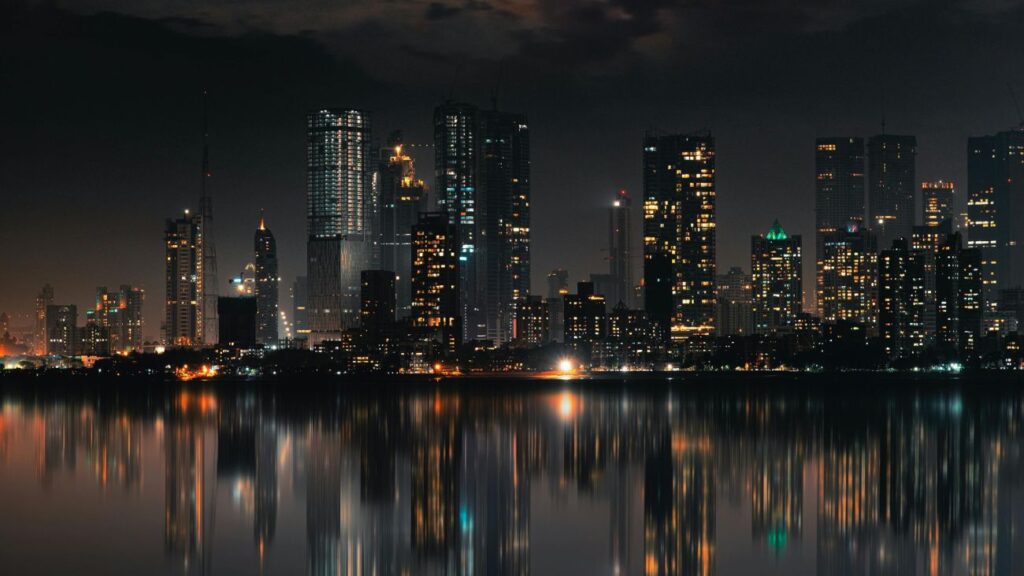 Private Full Day City Tour of Mumbai