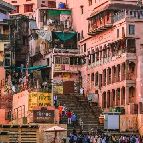 varanasi